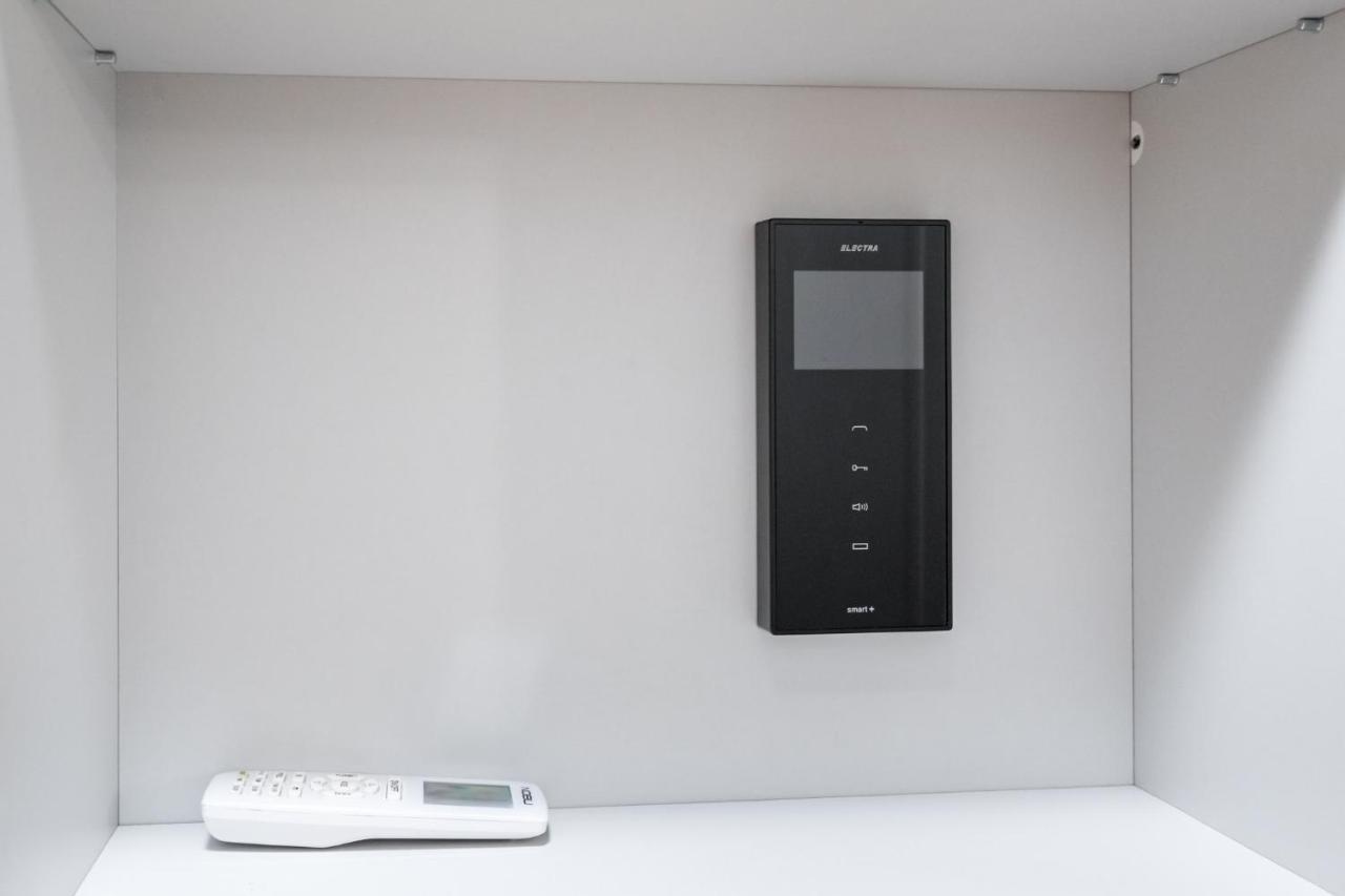 Happy Bubble I Timpuri Noi 1Br Apt 4 Ppl 부쿠레슈티 외부 사진