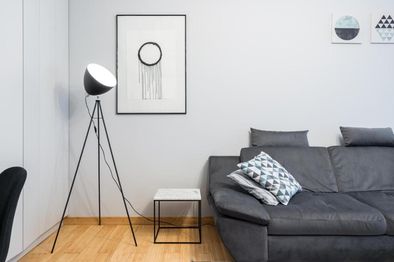 Happy Bubble I Timpuri Noi 1Br Apt 4 Ppl 부쿠레슈티 외부 사진