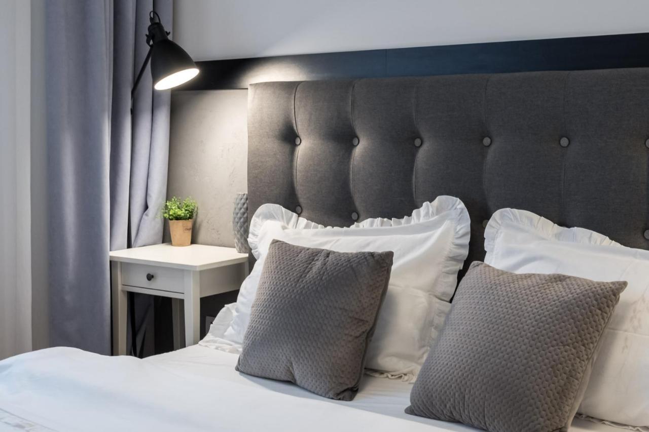 Happy Bubble I Timpuri Noi 1Br Apt 4 Ppl 부쿠레슈티 외부 사진