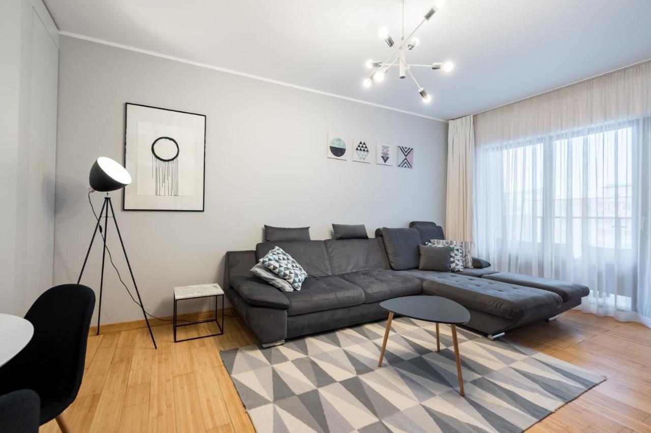 Happy Bubble I Timpuri Noi 1Br Apt 4 Ppl 부쿠레슈티 외부 사진