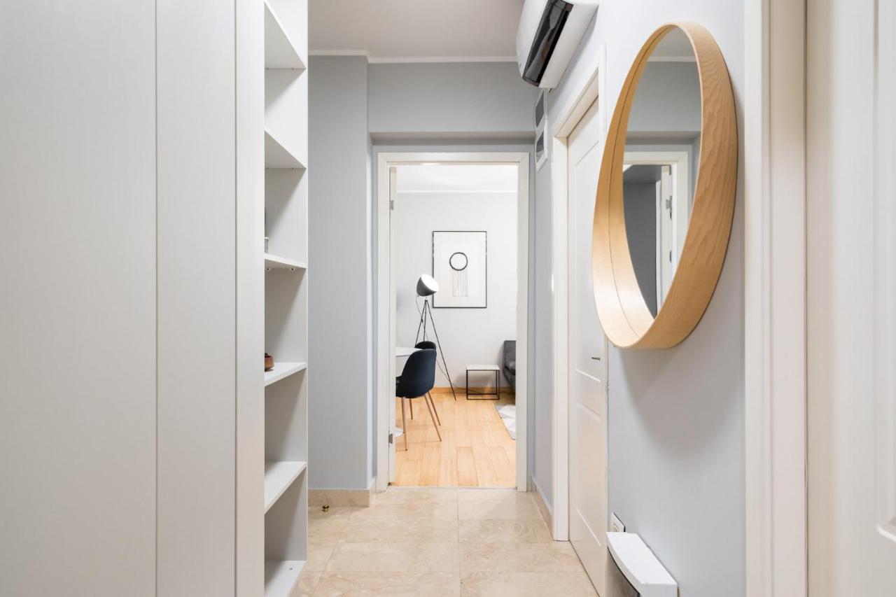 Happy Bubble I Timpuri Noi 1Br Apt 4 Ppl 부쿠레슈티 외부 사진